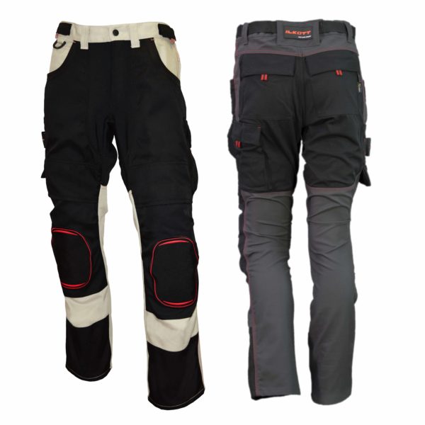 ilkott-vêtement-de-travail-ergonomique-pantalon-genouillères-yp71
