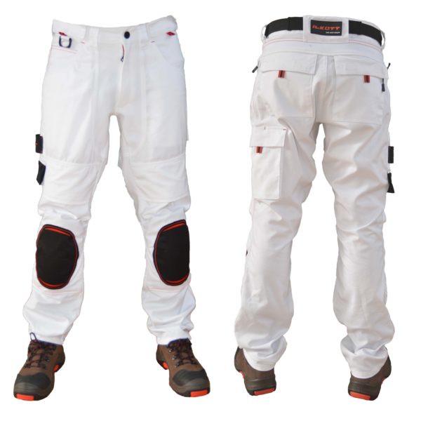 ilkott-vêtement-de-travail-ergonomique-pantalon-genouillères-peintre-yp79