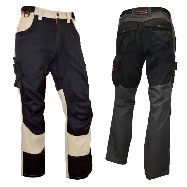ilkott-vêtement-de-travail-ergonomique-pantalon-YP70