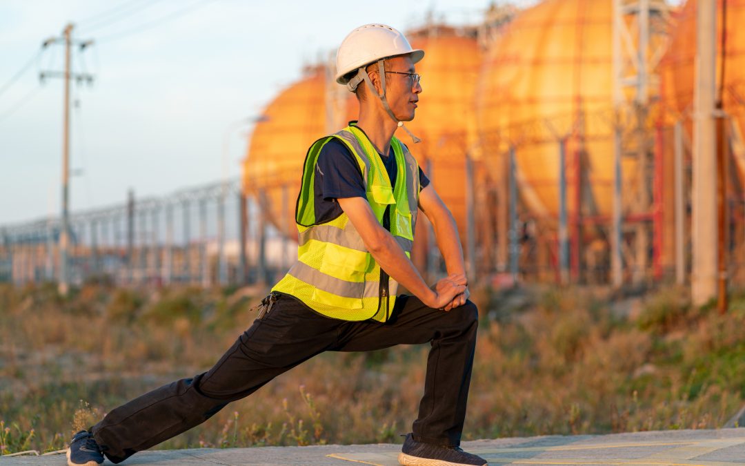 Ilkott, des vêtements de travail et des matières de qualité