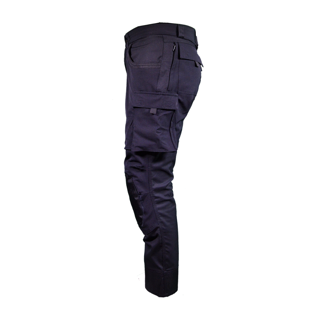 Pantalon ergonomique avec genouillères réf. YP78