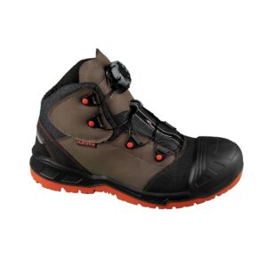 Chaussure de sécurité Mid - Modèle G