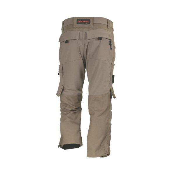 Pantacourt ergonomique Fresh Collection – Image 2