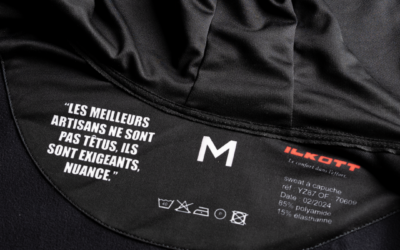 Ergonomie et vêtements de travail : un levier puissant pour réduire les TMS, prévenir les accidents et améliorer la performance