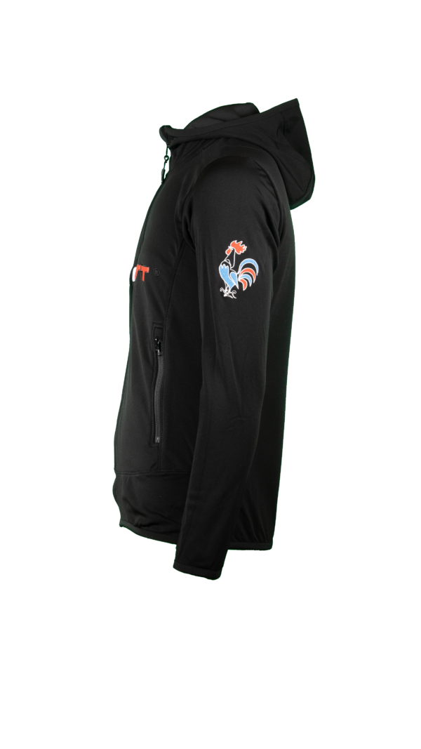 Veste à capuche France – Image 3