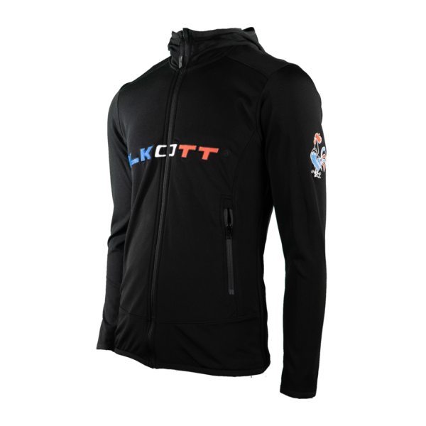 Veste à capuche France – Image 2