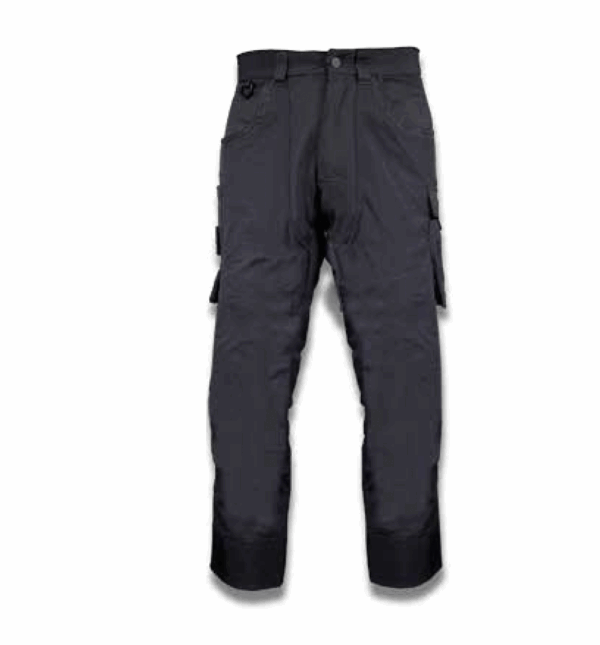 Pantalon ultra-ergonomique Endurance sans genouillères