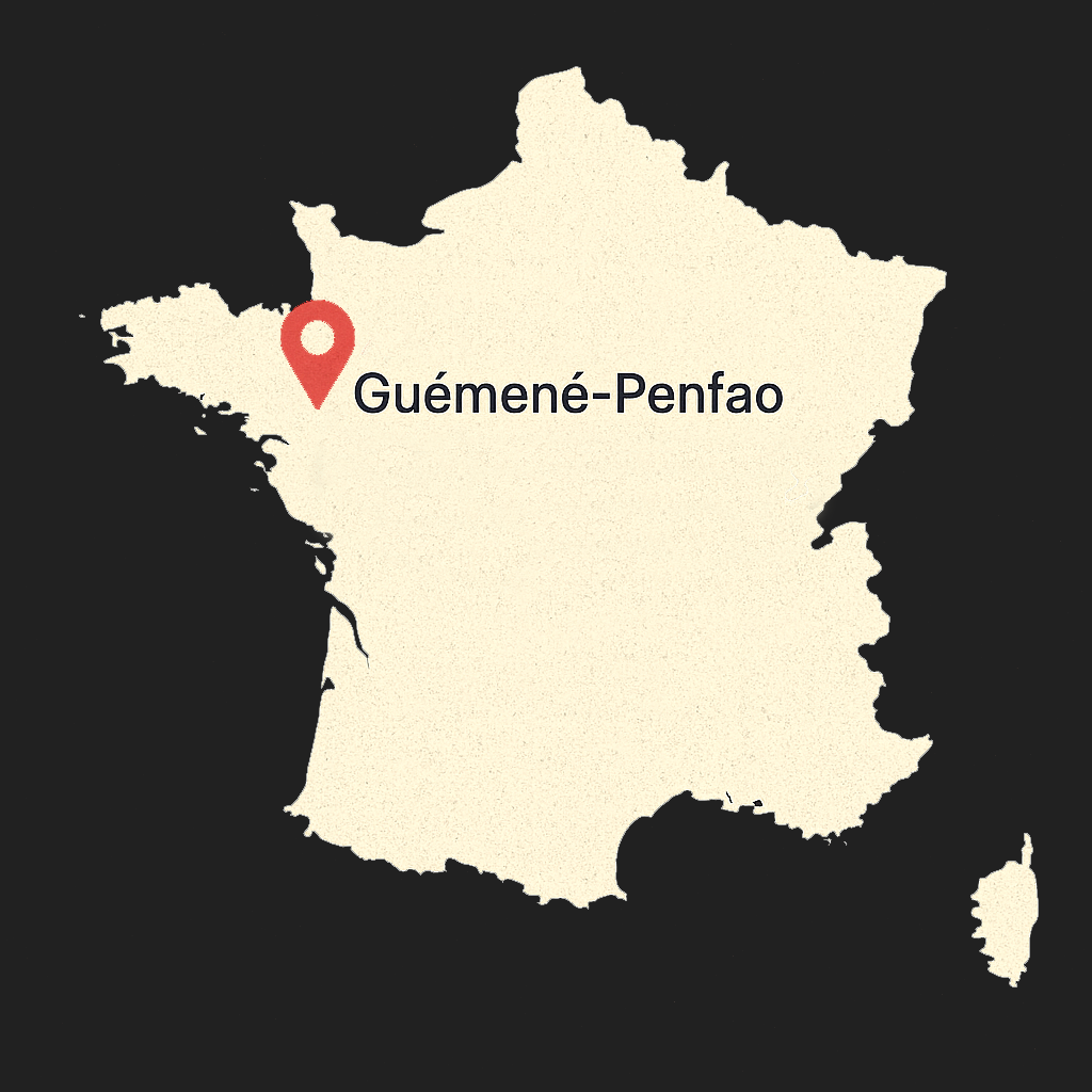 guéméné 2